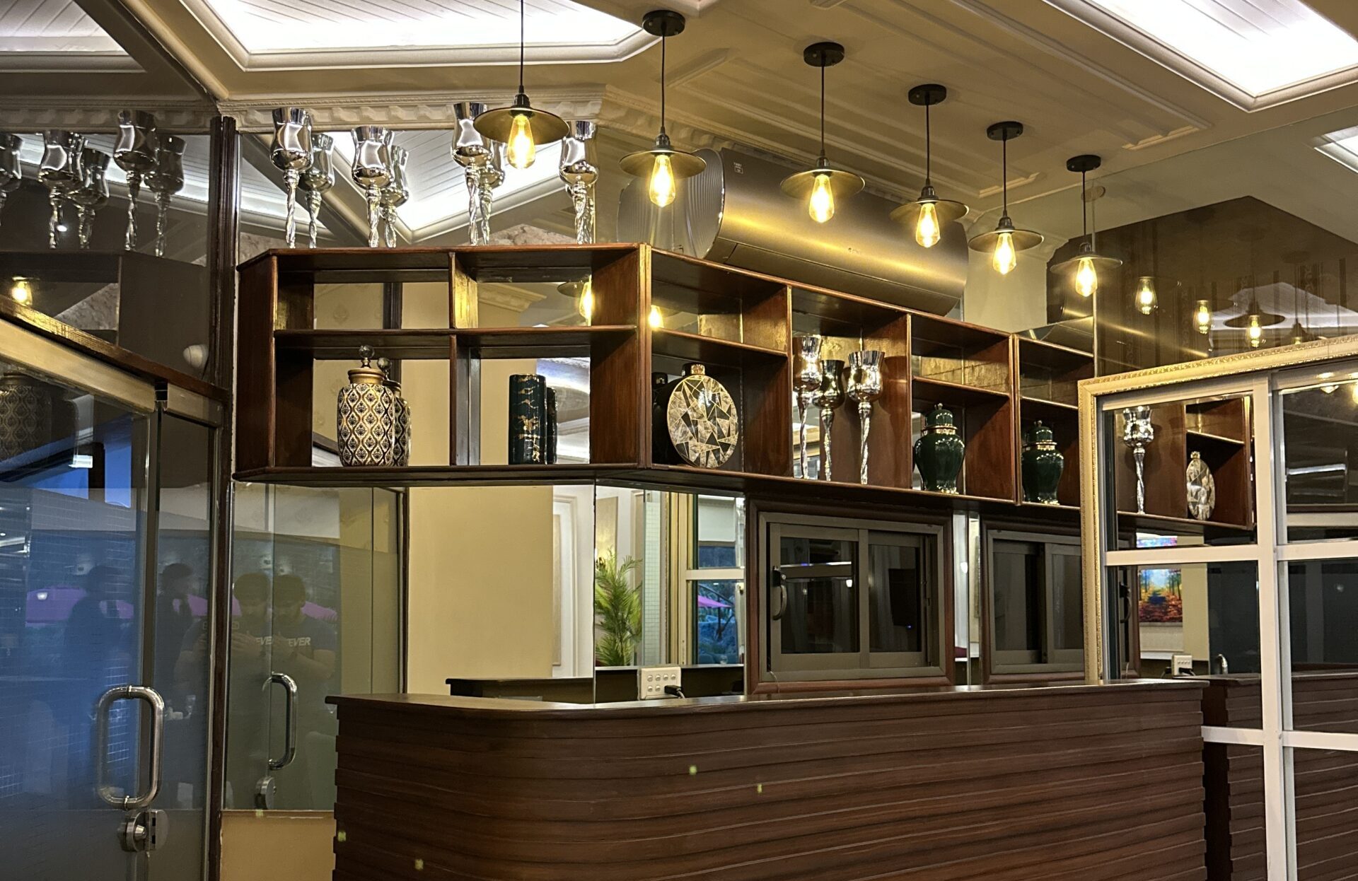 Ramzan Iftar Buffet – Grand Launch 27th February | 45% OFF On All Banks Cards