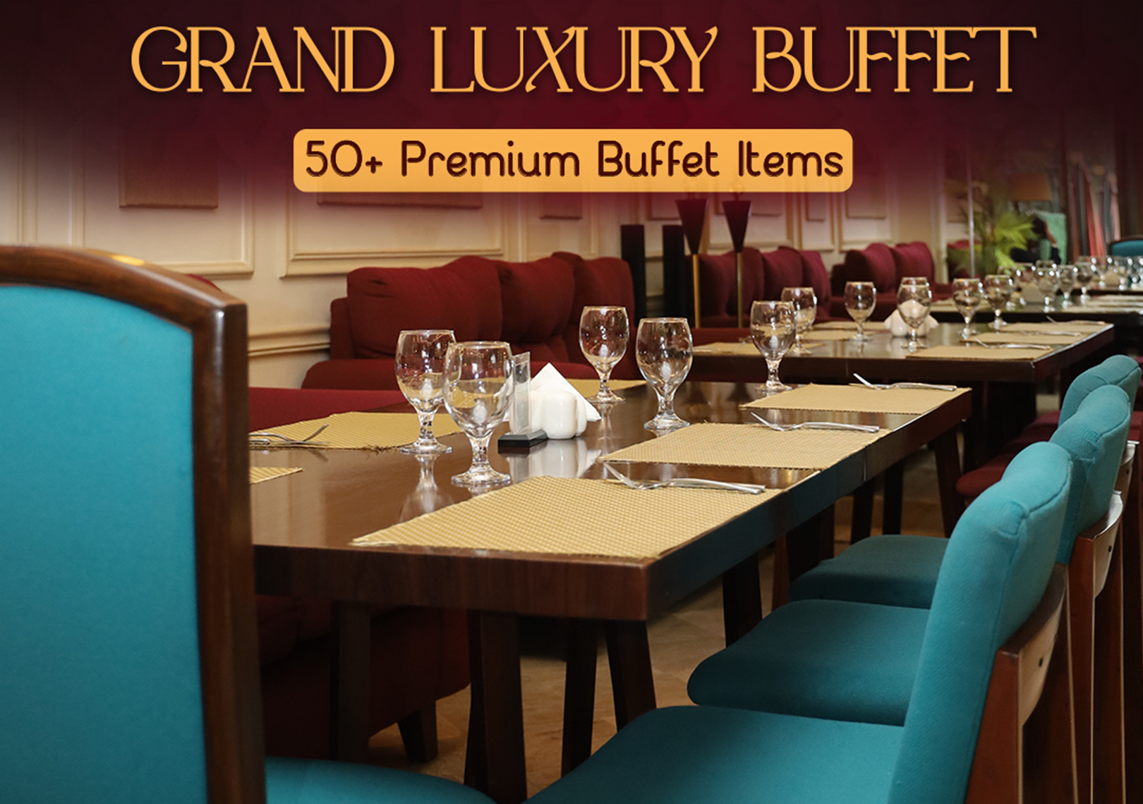 Great Value for a Premium Experience