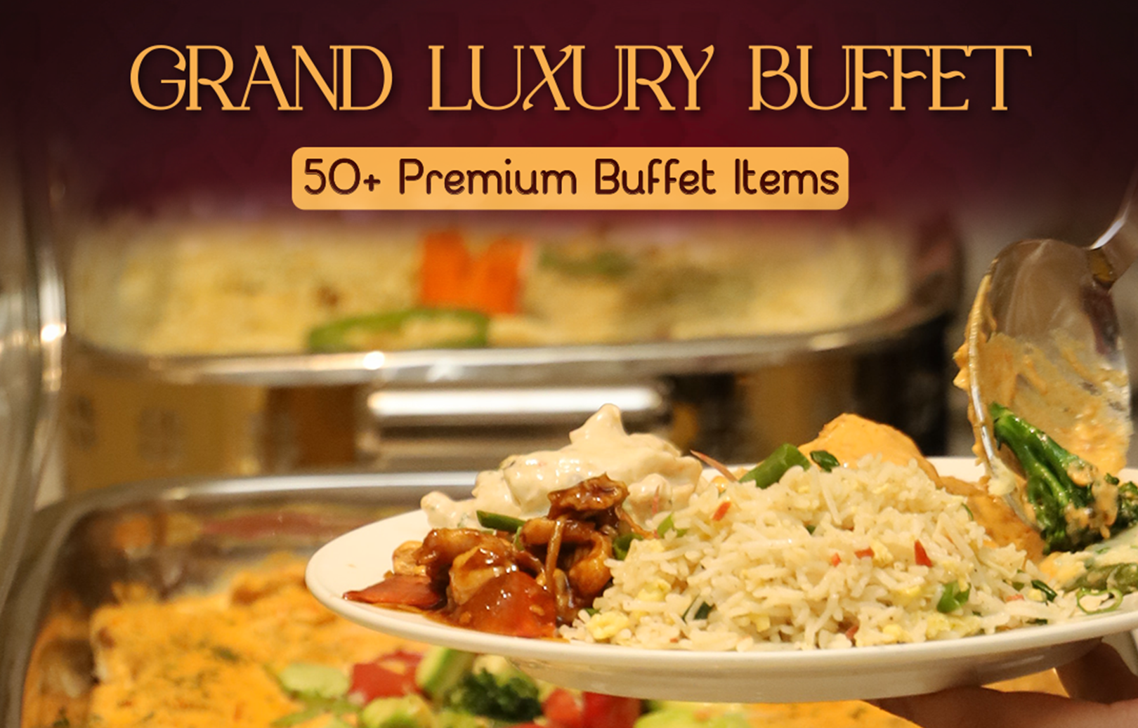 Top rated Iftar restaurants Lahore